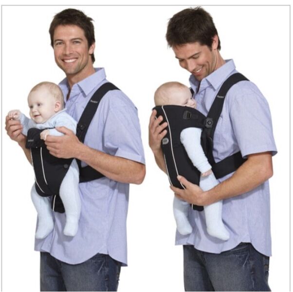 ryco baby carrier